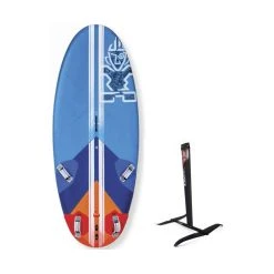 Starboard Foil Ultracore Carbon 147 Windsurf Board Inkl Carbon Foil