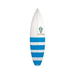 Udstillingsmodel - Superfrog 6'0'' Misfit Surfboard - KUN 1 STK.