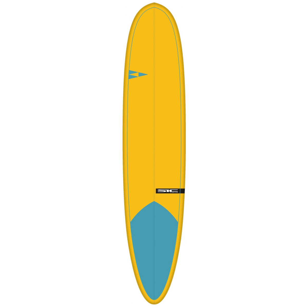 Sic Swindler 9'0" Longboard Surfboard 3 Sic Swindler 9'0" Longboard Surfboard
