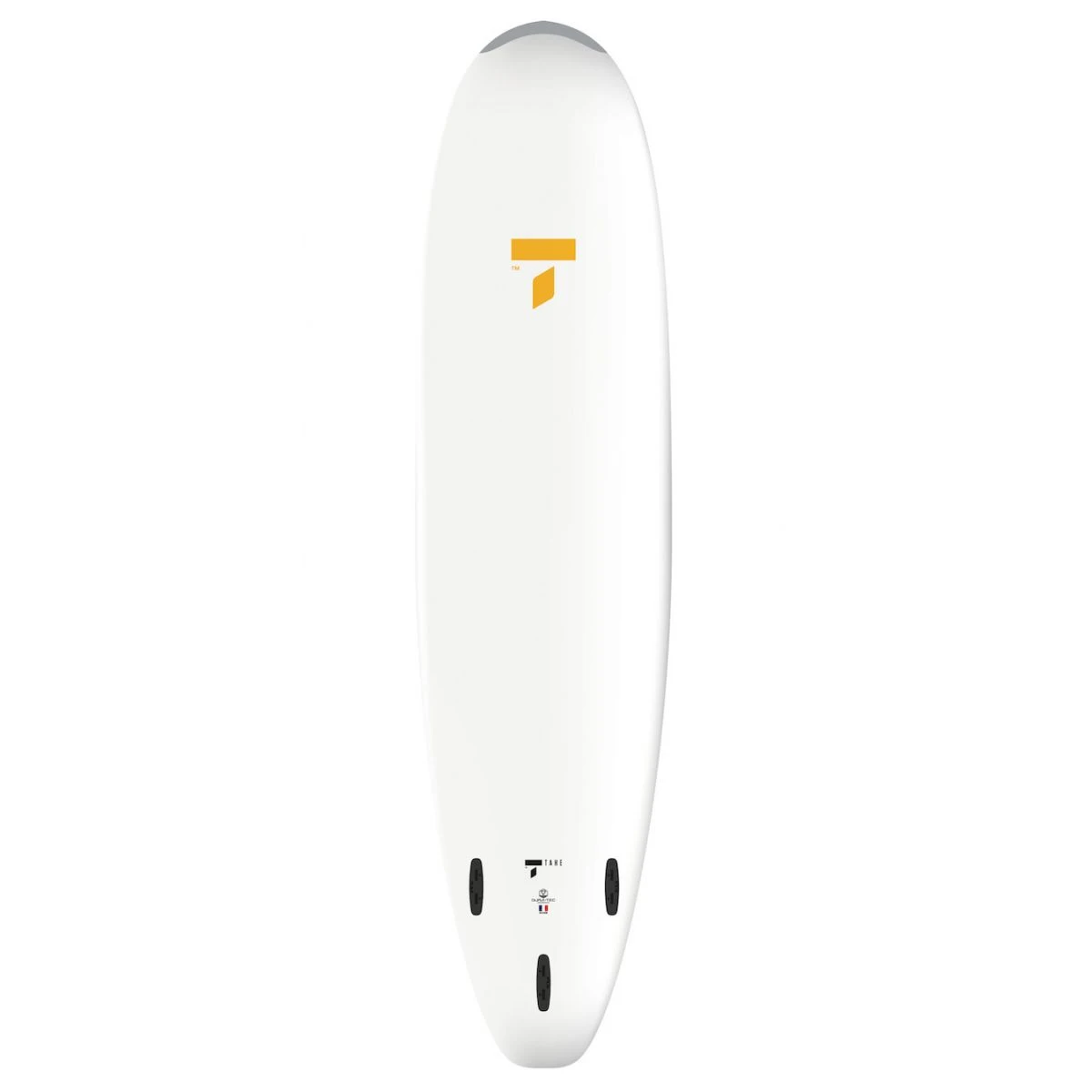 TAHE Surf 7'6'' Mini Longboard Surfboard 4 TAHE Surf 7'6'' Mini Longboard Surfboard - Billede 2