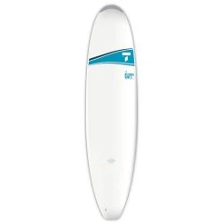 TAHE Surf 7'9" Natural Surf Surfboard
