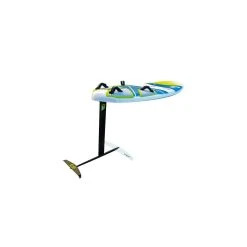 TAHE Techno TWF Windfoil 130 OD One Design Class Windsurfer -Brunotti Butik tahe wind 2021 techno wind foil 130 foil 3 4 back hr 106833 kopi