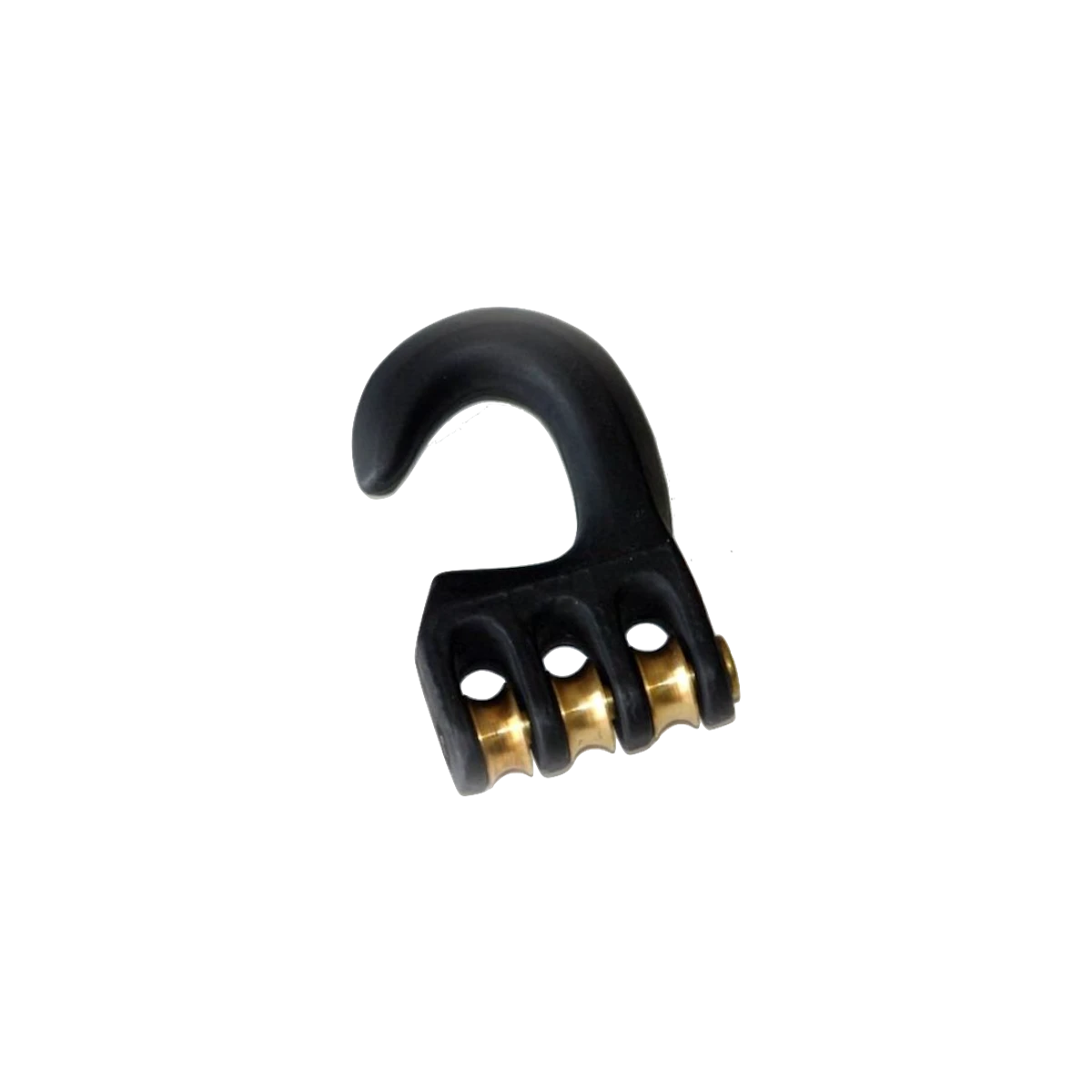 Nautix Nedhals Trimhjul M/3 Trisser Til Windsurfsejl 3 Nautix Nedhals Trimhjul M/3 Trisser Til Windsurfsejl