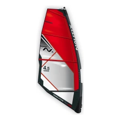 Nautix Freeride Windsurf Sejl