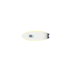 Aztron Sport Aztron Volans 5'8 Allround Fish Softdeck Surfboard -Brunotti Butik volans 2