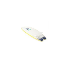 Aztron Sport Aztron Volans 5'8 Allround Fish Softdeck Surfboard -Brunotti Butik volans 4