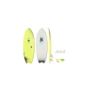 Aztron Sport Aztron Volans 5'8 Allround Fish Softdeck Surfboard -Brunotti Butik volans combo