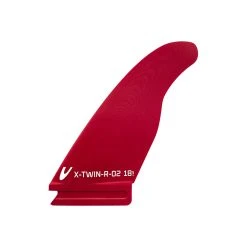 Maui Ultra Fin Maui Twin X-Twin-R-02 18.5 Slot
